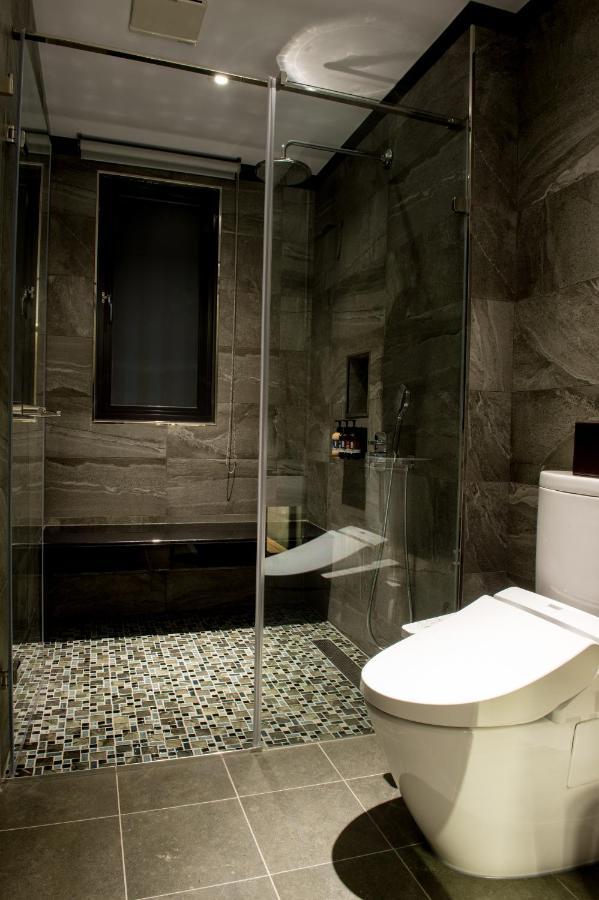 He-Jia Hotel Miaoli Zewnętrze zdjęcie