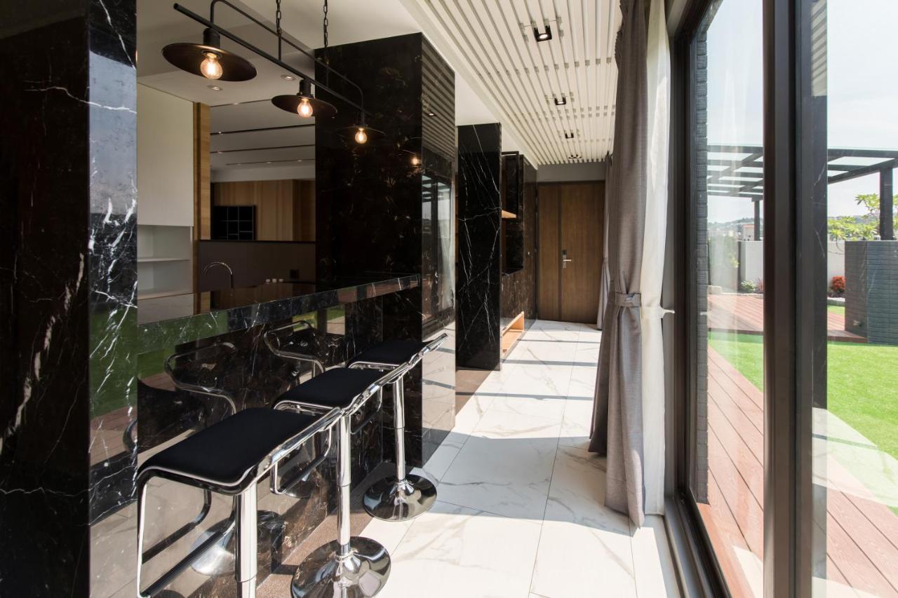 He-Jia Hotel Miaoli Zewnętrze zdjęcie